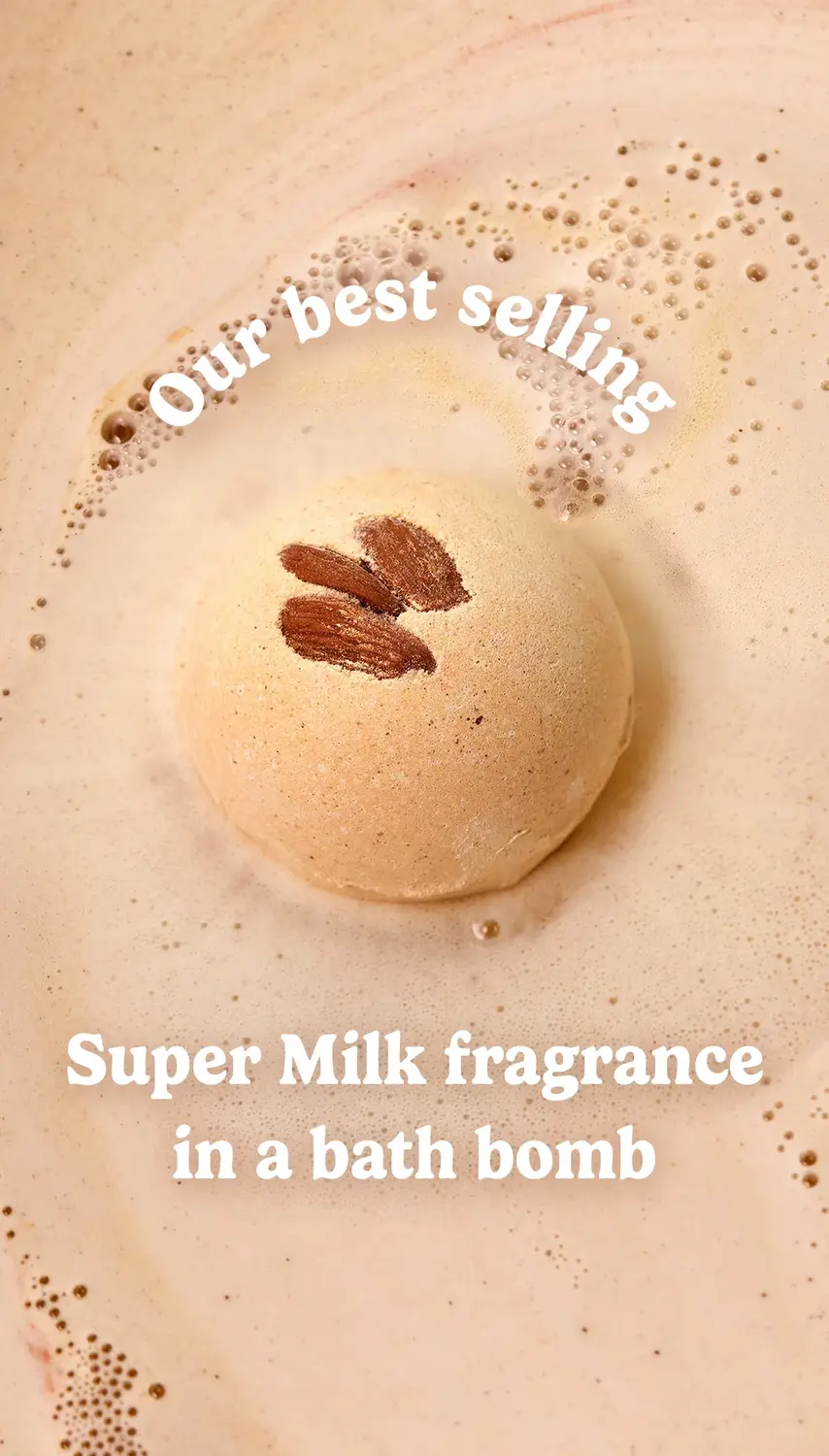 Super Milk