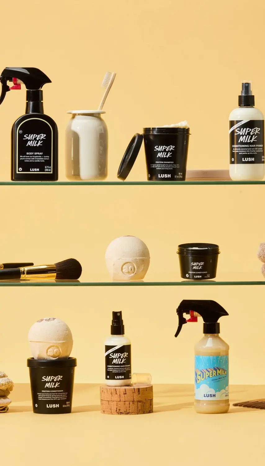Super Milk - Image 6