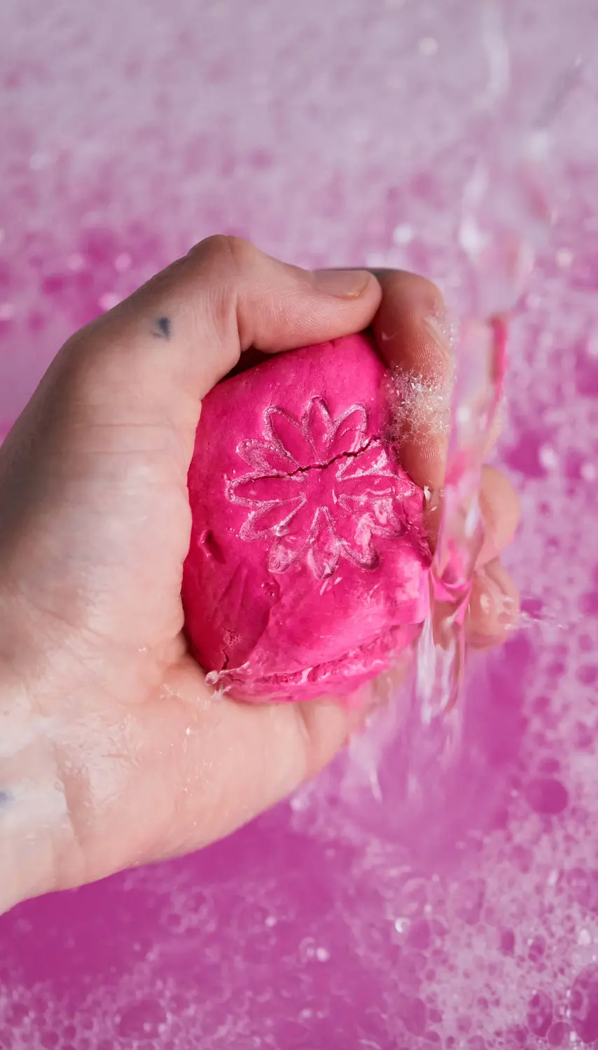 Creamy Candy