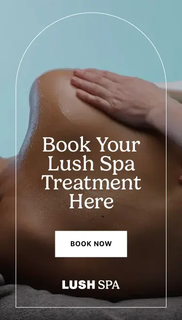 Tangled Hair Spa Treatment